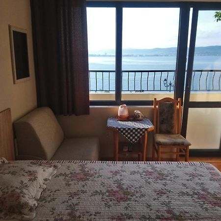 Guest House Tony Несебр Экстерьер фото