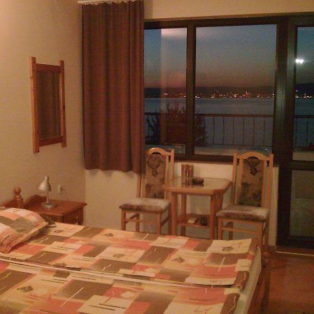 Guest House Tony Несебр Экстерьер фото
