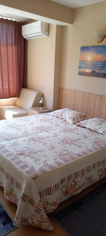 Guest House Tony Несебр Экстерьер фото