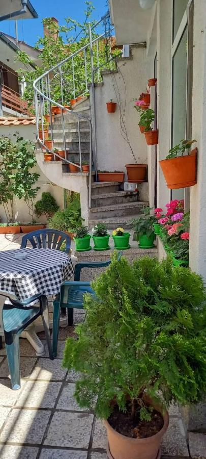 Guest House Tony Несебр Экстерьер фото