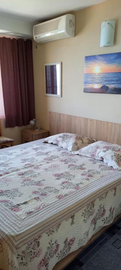 Guest House Tony Несебр Экстерьер фото