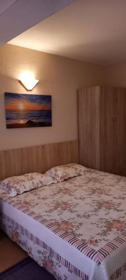 Guest House Tony Несебр Экстерьер фото