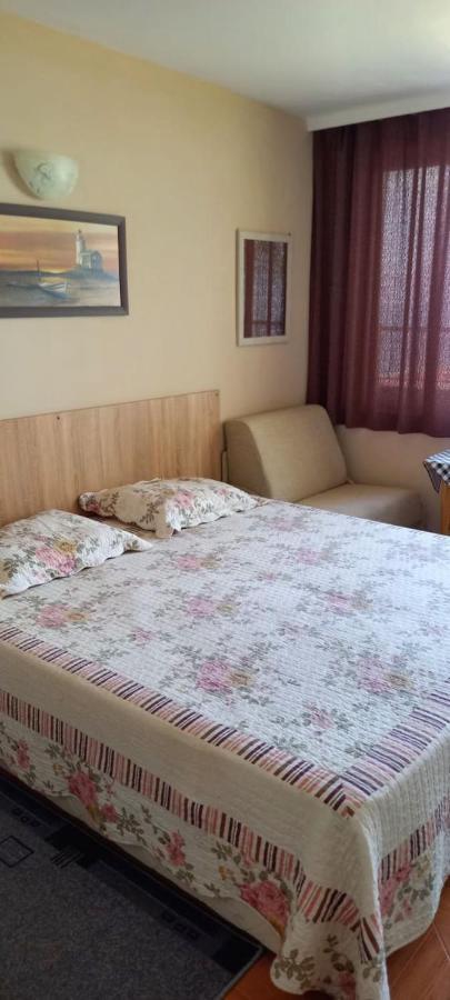 Guest House Tony Несебр Экстерьер фото