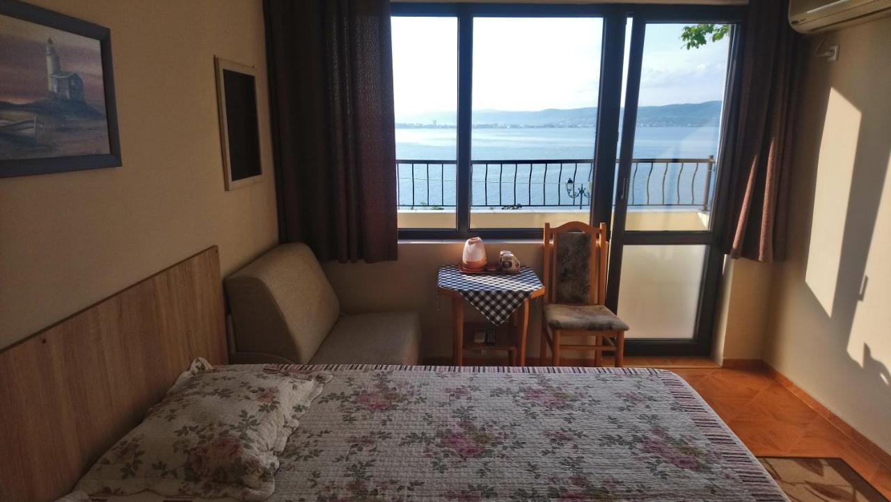 Guest House Tony Несебр Экстерьер фото