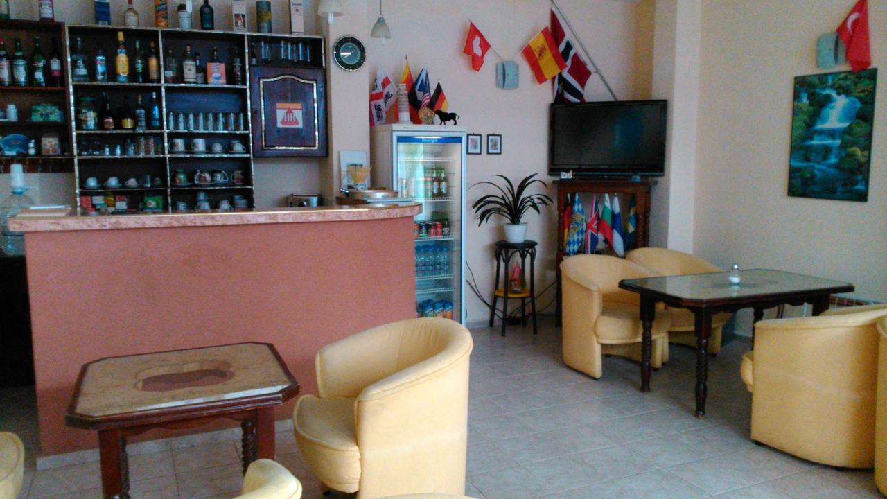 Guest House Tony Несебр Экстерьер фото