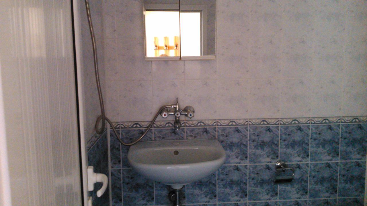 Guest House Tony Несебр Экстерьер фото