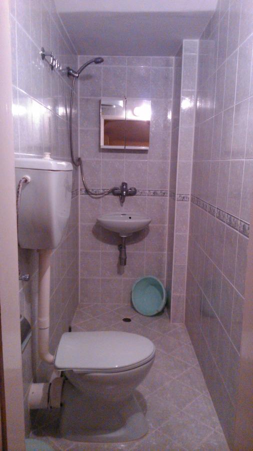 Guest House Tony Несебр Экстерьер фото