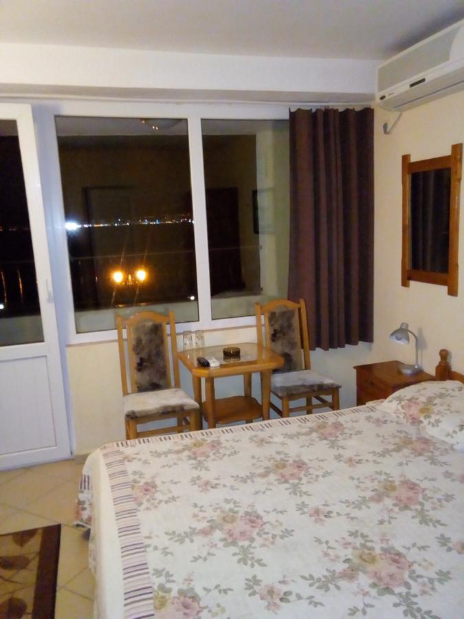 Guest House Tony Несебр Экстерьер фото
