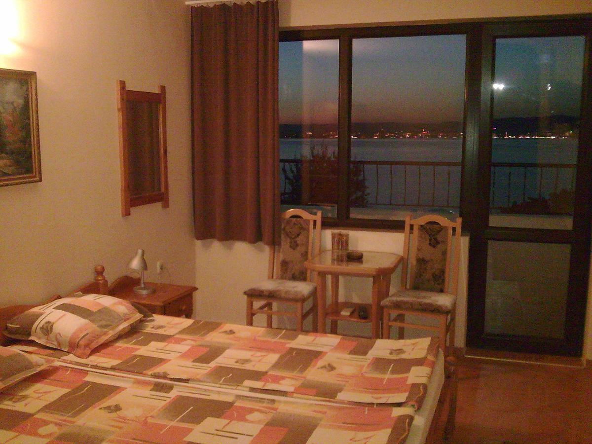 Guest House Tony Несебр Экстерьер фото